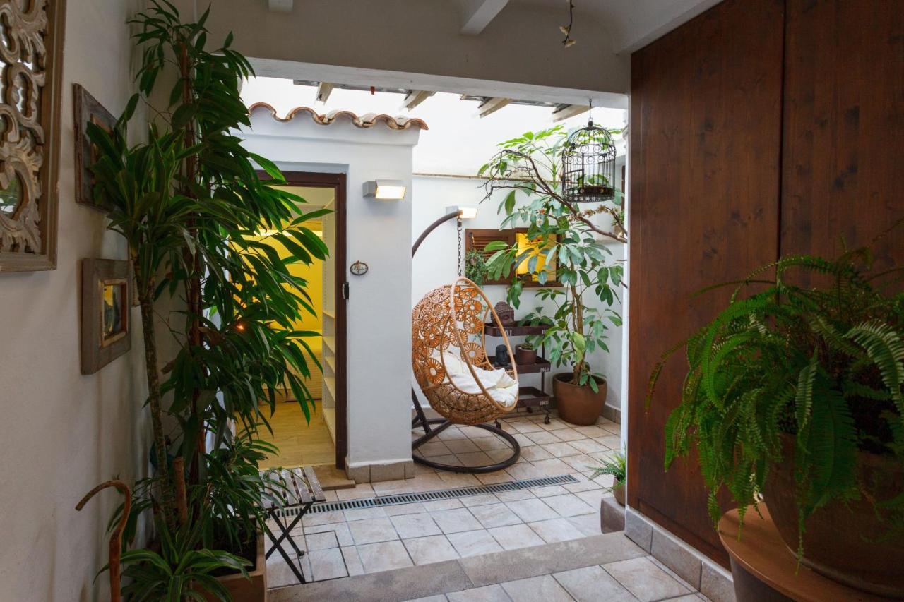 Casa Catalina Gasthof 2*